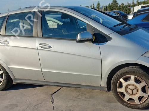 Engine control unit (ECU) MERCEDES-BENZ A-CLASS (W169) A 150 (169.031, 169.331) | BP16343373M57 