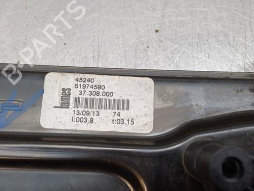Front left window mechanism LANCIA YPSILON (312_)  | BP17231132C22 