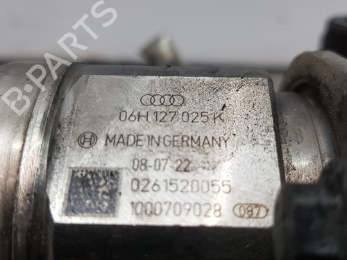 Injection pump VW SCIROCCO III (137, 138) 2.0 TFSI | BP11875099M78 