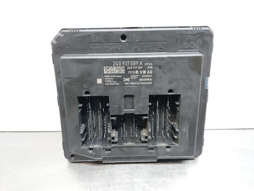 Elektronisk modul SEAT IBIZA V (KJ1, KJG) [2017-2025]  31026090