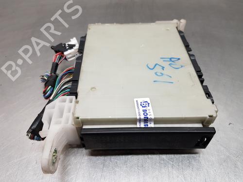 Fuse box TOYOTA C-HR (_X1_)  | BP28510941E1 