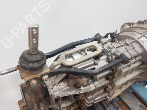 Gearbox SSANGYONG RODIUS I  | BP28116799M3 