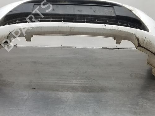 Front bumper FORD FIESTA VI (CB1, CCN)  | BP19677616C7 