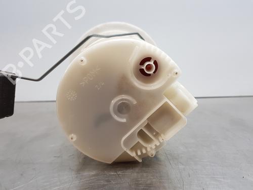 Fuel pump PEUGEOT 2008 II (UD_, US_, UY_, UJ_, UR_, UC_) 1.2 PureTech 130 (USHNS, URHNS) | BP29591505M76 