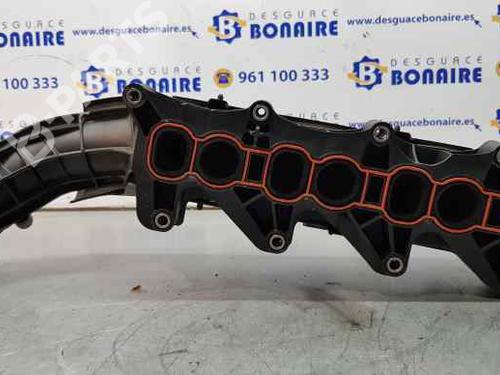 Intake manifold OPEL ASTRA K (B16) 1.6 CDTi (68) | BP7589623M70 