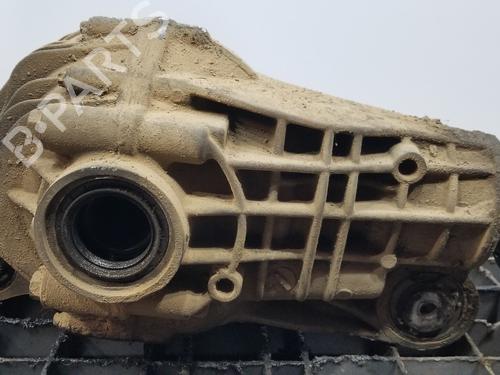 Differensial forvogn MERCEDES-BENZ M-CLASS (W164) [2005-2012]  22640412