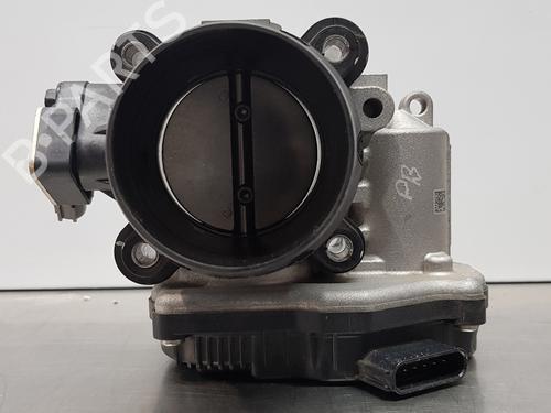 Used Throttle body HYUNDAI TUCSON (NX4E, NX4A) [2020-2025]  22640251