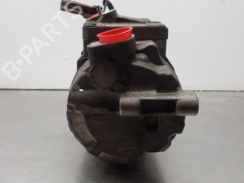 AC compressor RENAULT ESPACE IV (JK0/1_) 3.0 dCi (JK0J, JK0V) | BP11423083M34 