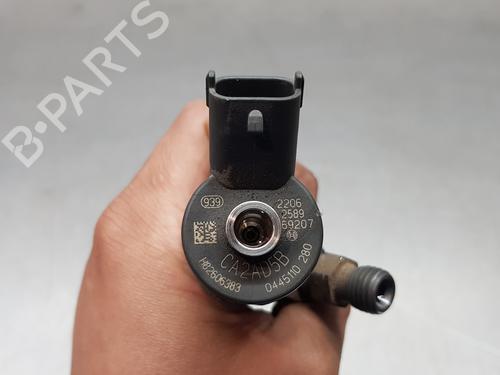 Injector RENAULT SCÉNIC II (JM0/1_) | BP30879006M100