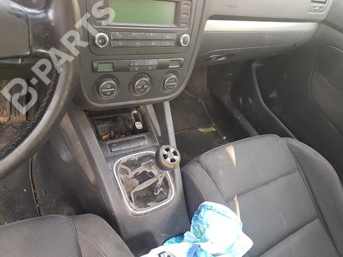 Valve cover VW GOLF V (1K1) | BP14257249M124