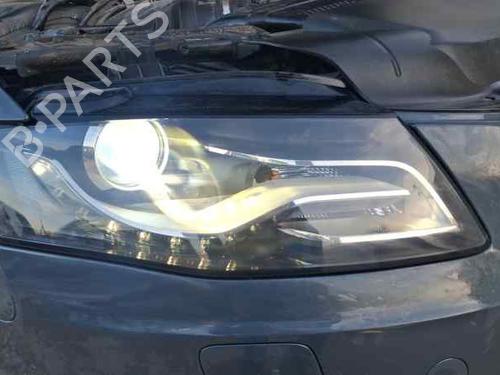 Elektronisk modul AUDI A4 B8 (8K2)  | BP29356548M83 