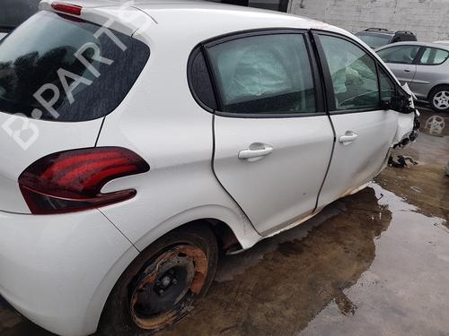 Elektronisk sensor PEUGEOT 208 II (UB_, UP_, UW_, UJ_)  | BP10933162M84 