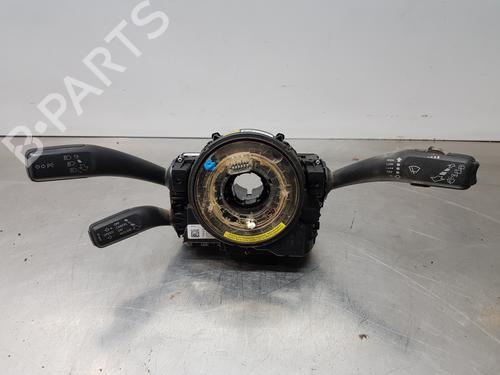 Kontaktrulle Airbag AUDI Q5 (8RB) [2008-2019]  30001962