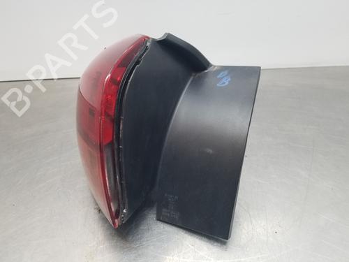 Left taillight HYUNDAI TUCSON (TL, TLE)  | BP27614945C34 