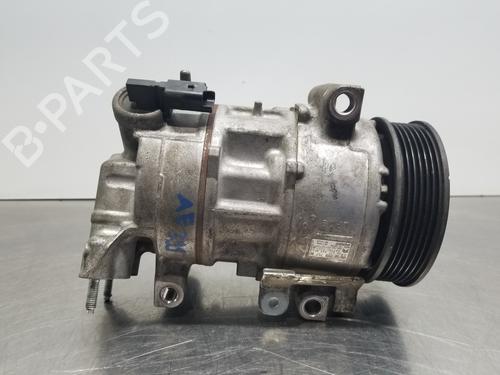 Used AC compressor PEUGEOT 3008 I MPV (0U_) [2009-2017]  30922680