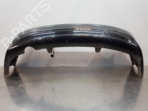 Rear bumper CHEVROLET CRUZE (J300)  | BP29118255C8 