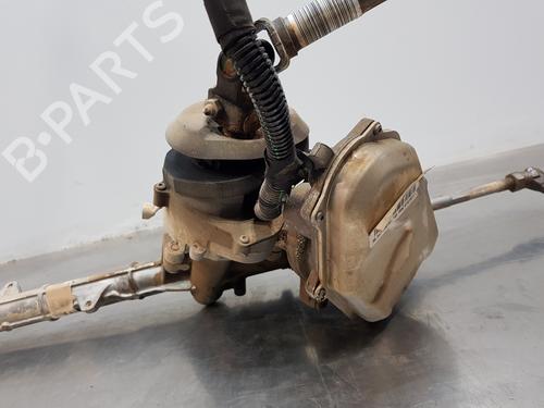 Styregear/Snekke PEUGEOT 208 II (UB_, UP_, UW_, UJ_)  | BP29115706M22 