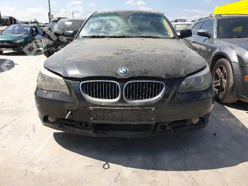 Electronic module BMW 5 (E60) 530 xd | BP7652092M83 