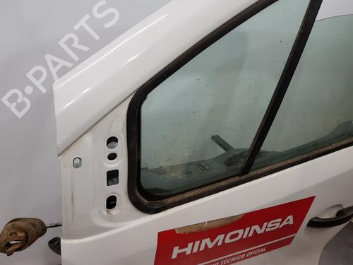 Left front door OPEL VIVARO B Van (X82)  | BP26552344C2 
