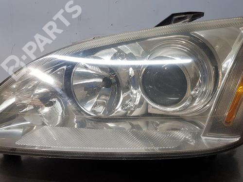 Used Left headlight Left headlight FORD C-MAX (DM2) 2.0 TDCi (136 hp) 10692511 10692511