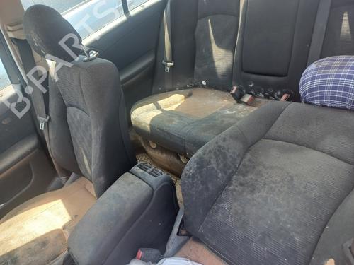 Vakuumpumpe MERCEDES-BENZ C-CLASS (W203) | BP30880875M80