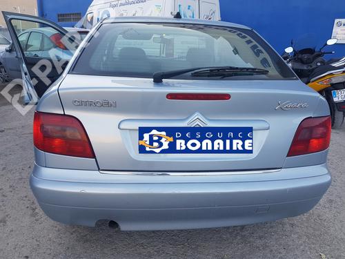 Startmotor CITROËN XSARA (N1) 1.6 16V | BP8399218M8 