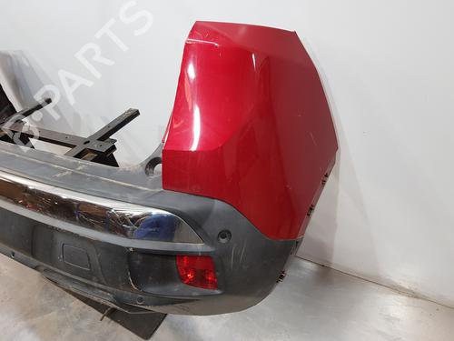 Rear bumper PEUGEOT 3008 II SUV (MC_, MR_, MJ_, M4_)  | BP29878684C8