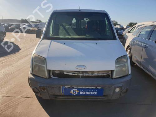 Right front steering knuckle FORD TRANSIT CONNECT (P65_, P70_, P80_) | BP31013163M26