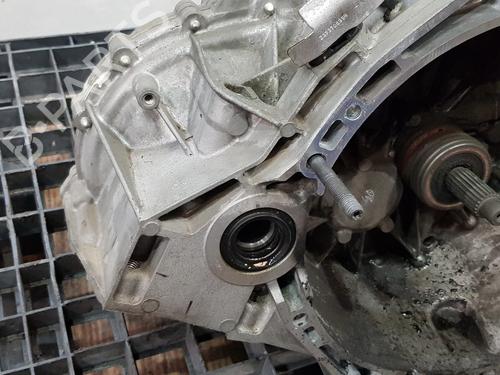 Gearbox NISSAN QASHQAI II SUV (J11, J11_) 1.2 DIG-T | BP18549786M3 