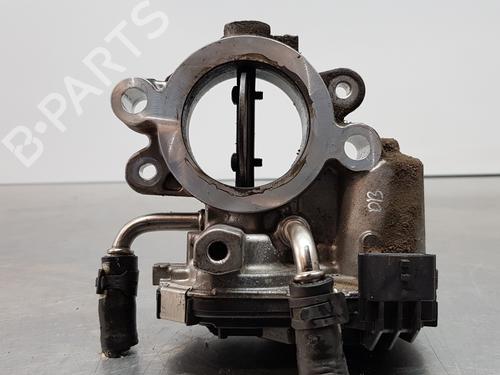 Used Throttle body RENAULT GRAND SCÉNIC IV (R9_) [2016-2023]  18734812