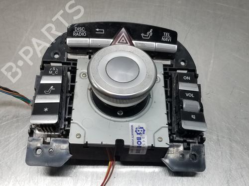 Used Switch MERCEDES-BENZ S-CLASS (W221, V221) S 420 CDI (221.028, 221.128) (320 hp) 18040540