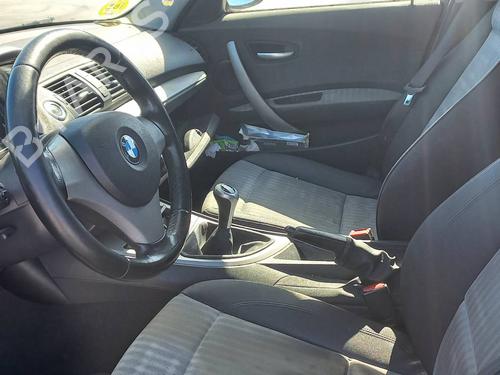 AC pipe BMW 1 (E87) 118 d | BP17633387M126 