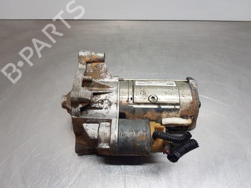 Used Starter DS DS 7 Crossback (J4_, JR_, JC_) [2017-2025]  30482477