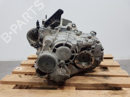 Gearbox SEAT LEON (1P1)  | BP29115729M3 