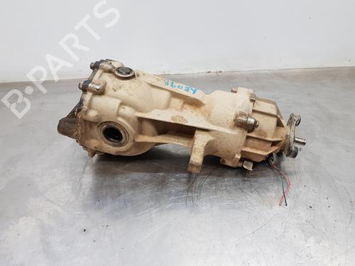 Used Rear differential HYUNDAI SANTA FÉ I (SM) [2000-2006]  29351862