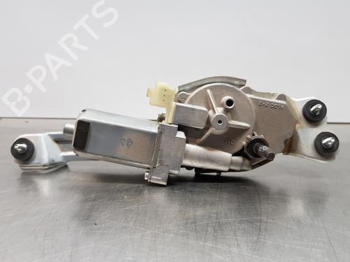 Used Rear wiper motor HYUNDAI TUCSON (NX4E, NX4A) [2020-2025]  22640287