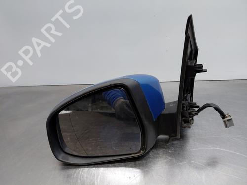 Außenspiegel links FORD FOCUS II (DA_, HCP, DP) | BP30921885C26