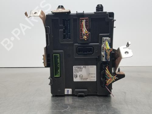 Used Electronic module NISSAN QASHQAI II (J11, J11_) [2013-2025]  30880092