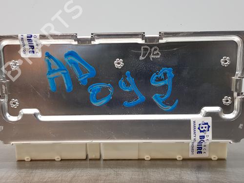 Control unit MERCEDES-BENZ CLS (C218) CLS 350 CDI / d (218.323) | BP18269703M11 