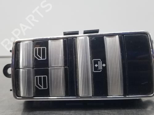 Comutador vidro trás direito MERCEDES-BENZ S-CLASS (W221, V221) [2005-2013]  30879525