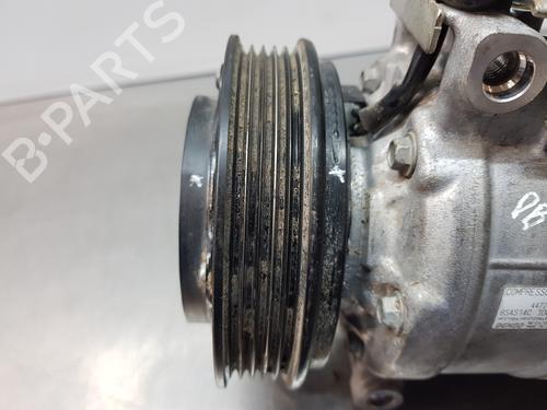 AC compressor MERCEDES-BENZ A-CLASS (W176)  | BP29334560M34 
