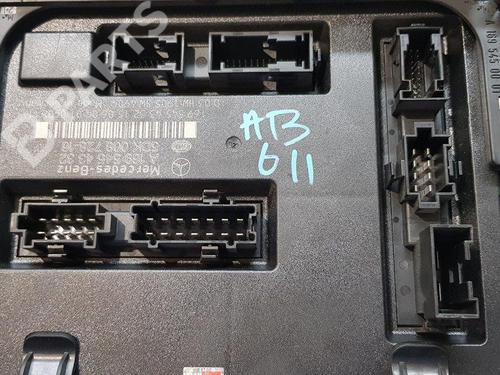 Electronic module MERCEDES-BENZ B-CLASS Sports Tourer (W245) B 200 CDI (245.208) | BP11201650M83  - Image 5