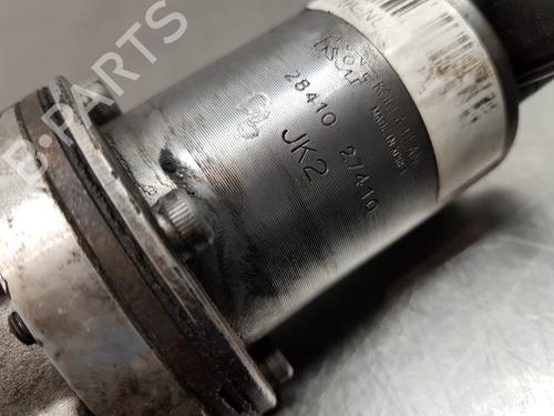 Egr KIA CARENS III MPV (UN) | BP30880013M69