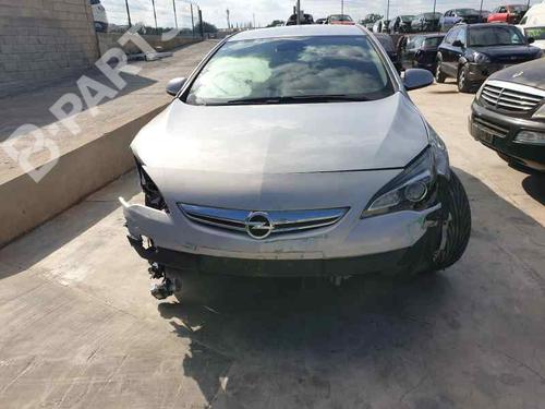 Used Parts OPEL ASTRA J GTC  2.0 CDTI (08)  893075