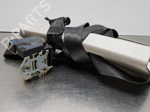 Rear left seatbelt VW TOURAN (1T1, 1T2)  | BP17068931I29 