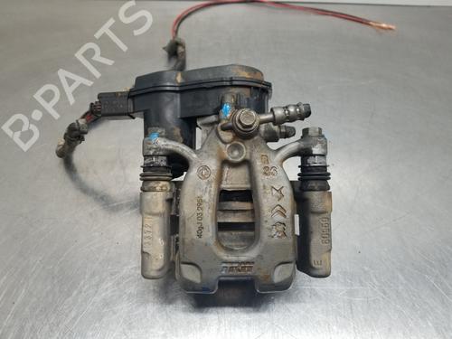 Høyre bremsecaliper bak PEUGEOT 208 II (UB_, UP_, UW_, UJ_)  | BP29404928M106 