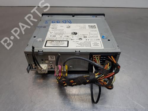 Elektronisk modul VW POLO VI (AW1, BZ1, AE1)  | BP29457032M83 