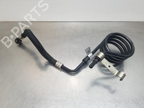 Pipe PEUGEOT BOXER Bus  | BP29613775M125 
