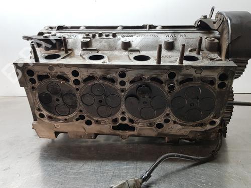 Cylinder head AUDI A4 B7 Avant (8ED) 2.0 TDI 16V | BP30096885M5