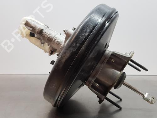 Servo brake RENAULT MEGANE IV Hatchback (B9A/M/N_) | BP13296874M42